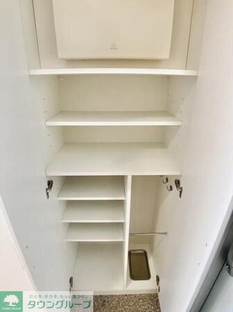 エコロジー上板橋レジデンスの物件内観写真